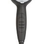 Tristar Secador de pelo HD-2322 2000 W Negro y Plata
